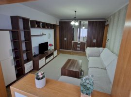 Apartament 2 camere Inchiriere Stefan ceL Mare - Statia de metrou