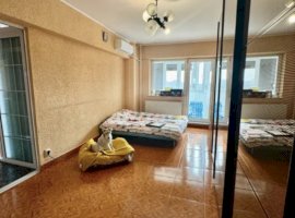 Apartament 3 camere centrala 1986 2 bai Basarabia / Stadion National