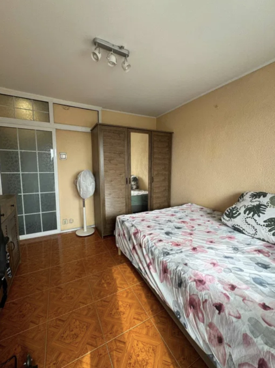 Apartament 3 camere centrala 1986 2 bai Basarabia / Stadion National