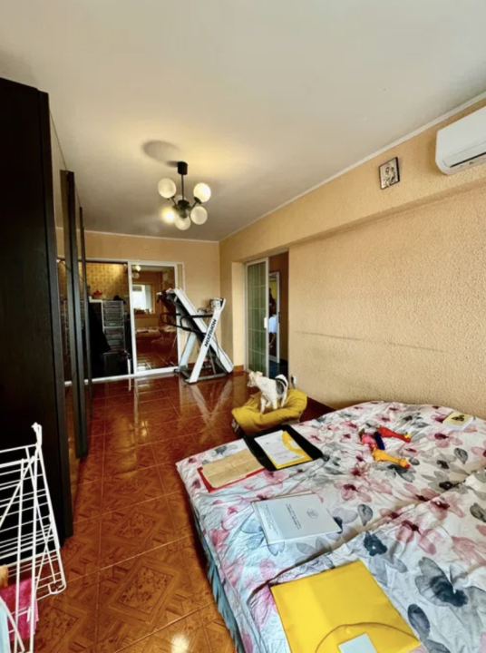 Apartament 3 camere centrala 1986 2 bai Basarabia / Stadion National