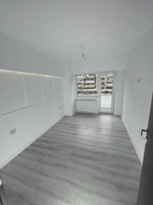 Apartament 3 Camere Lângă Mega Mall Delfinului