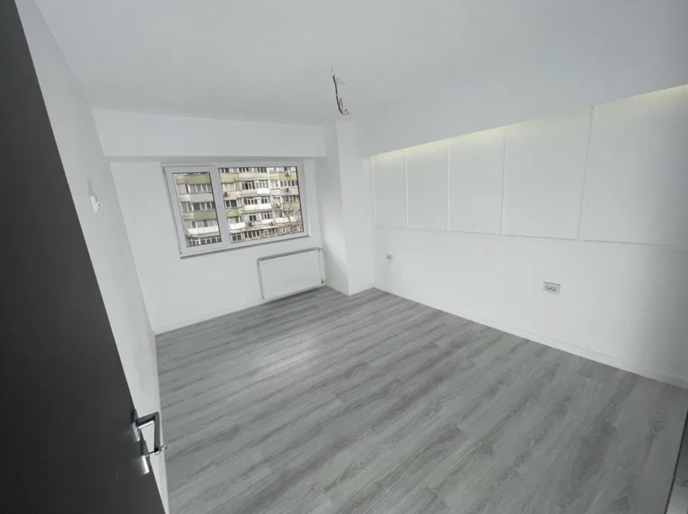 Apartament 3 Camere Lângă Mega Mall Delfinului