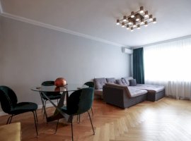 Apartament 2 camere Sala Palatului / Cismigiu