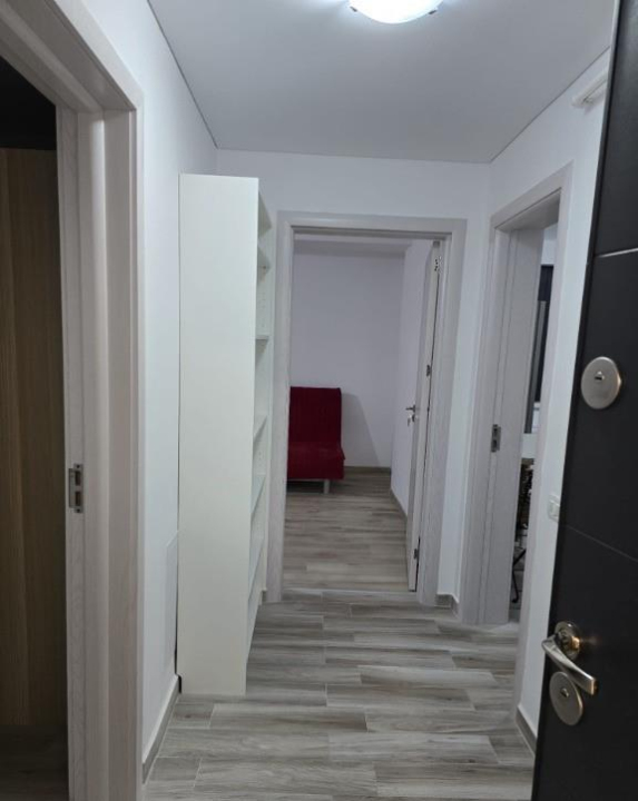 Apartament 2 camere inchiriere Aparatori Patriei 