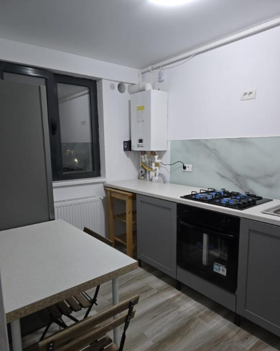 Apartament 2 camere inchiriere Aparatori Patriei 