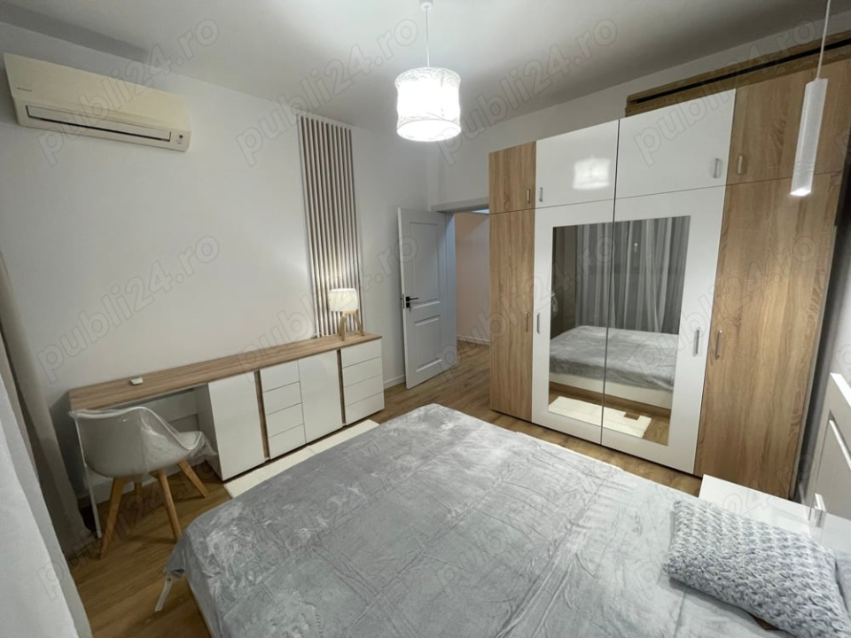 Apartament 2 camere de închiriat Drumul taberei