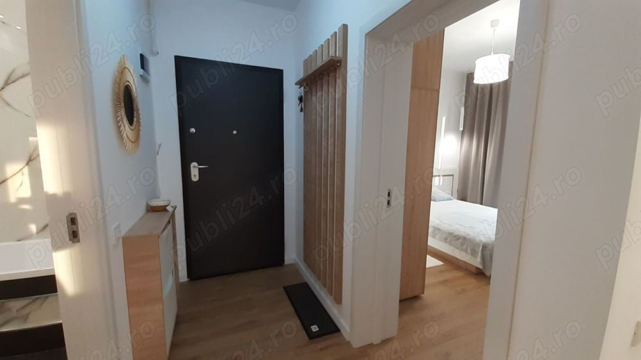 Apartament 2 camere de închiriat Drumul taberei