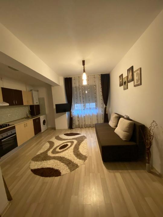 Apartament 2 camere, bloc nou, mobilat utilat, Tatarasi