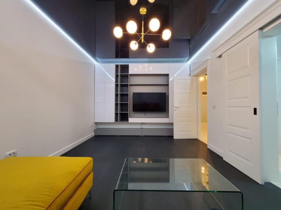 Apartament 2 camere decomandate - Tatarasi - Comision 0