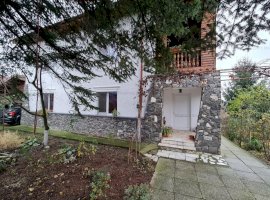 Nou | Casa Superba la Lac / Teren 2600 mp /  Zona Snagov-Tancabesti 