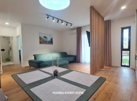 Nou | Apartament Impecabil | 2 Camere | Tunari-Otopeni 