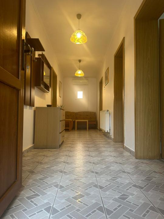 Nou | Casă Individuală | Teren 450 mp | Otopeni Ultracentral