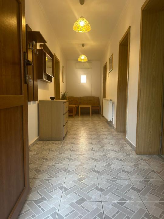 Nou | Casă Individuală | Teren 450 mp | Otopeni Ultracentral