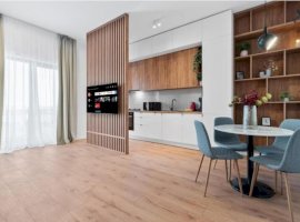 Nou | Apartamente Premium | 2 și 3 Camere | Otopeni-Tunari