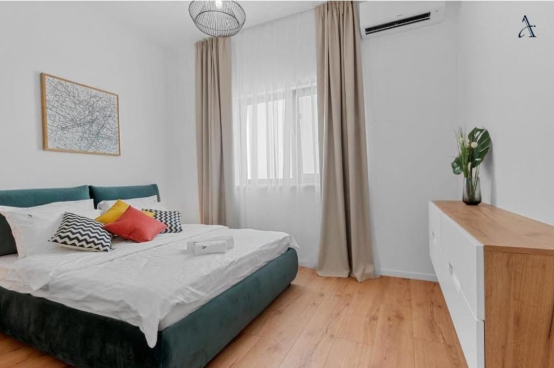 Nou | Apartamente Premium | 2 și 3 Camere | Otopeni-Tunari