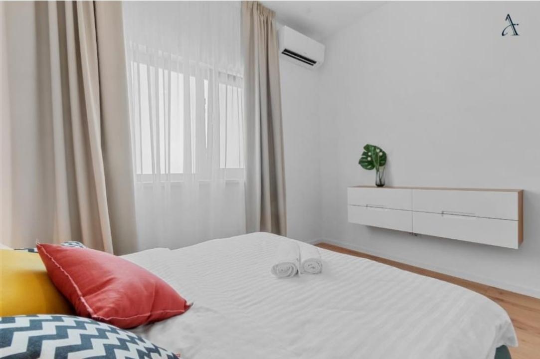 Nou | Apartamente Premium | 2 și 3 Camere | Otopeni-Tunari
