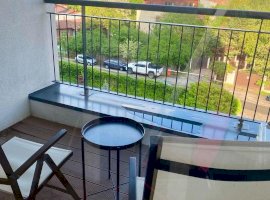 Nou | Apartament Impecabil | 2 Camere | Zona Băneasa 