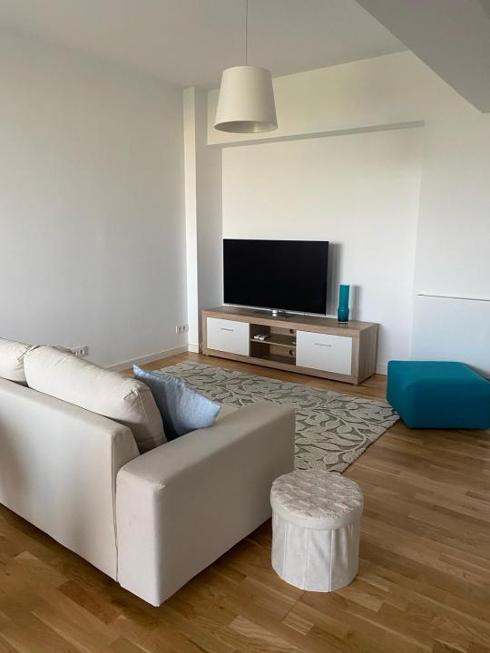 Nou | Apartament Impecabil | 2 Camere | Zona Băneasa 