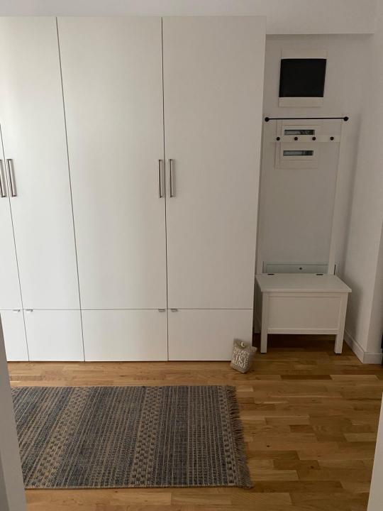 Nou | Apartament Impecabil | 2 Camere | Zona Băneasa 