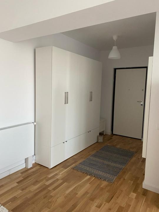 Nou | Apartament Impecabil | 2 Camere | Zona Băneasa 