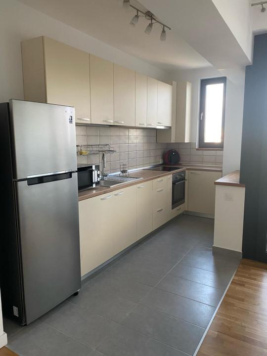 Nou | Apartament Impecabil | 2 Camere | Zona Băneasa 