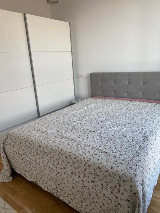 Nou | Apartament Impecabil | 2 Camere | Zona Băneasa 