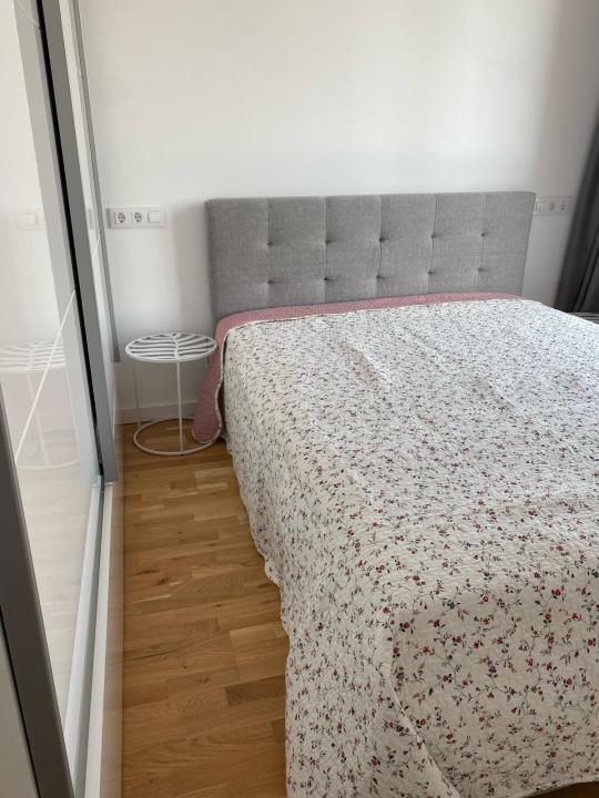 Nou | Apartament Impecabil | 2 Camere | Zona Băneasa 