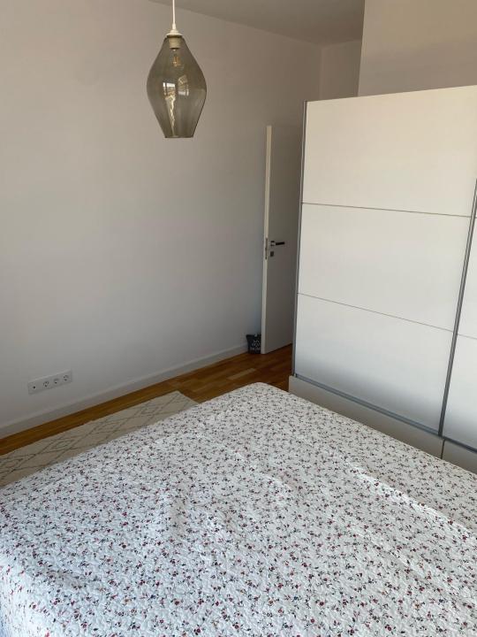 Nou | Apartament Impecabil | 2 Camere | Zona Băneasa 