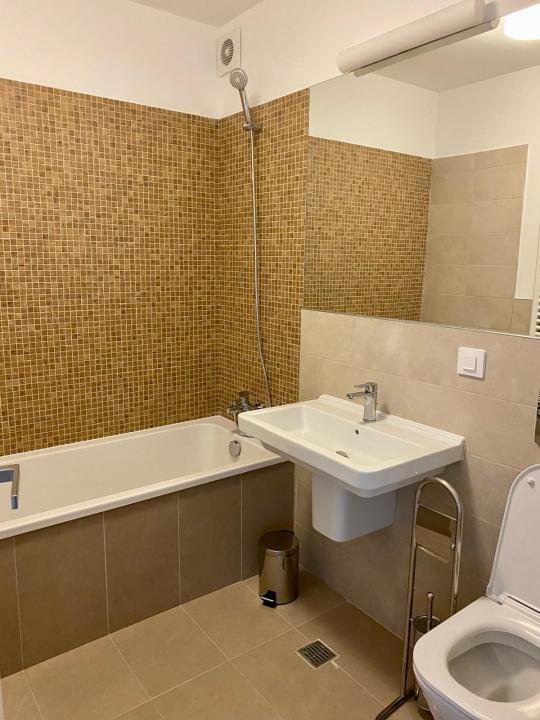 Nou | Apartament Impecabil | 2 Camere | Zona Băneasa 