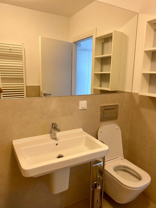 Nou | Apartament Impecabil | 2 Camere | Zona Băneasa 