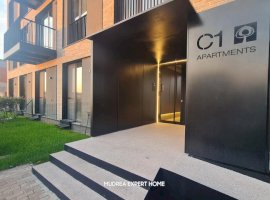 Nou | Apartament Premium | 2 Camere | Tunari