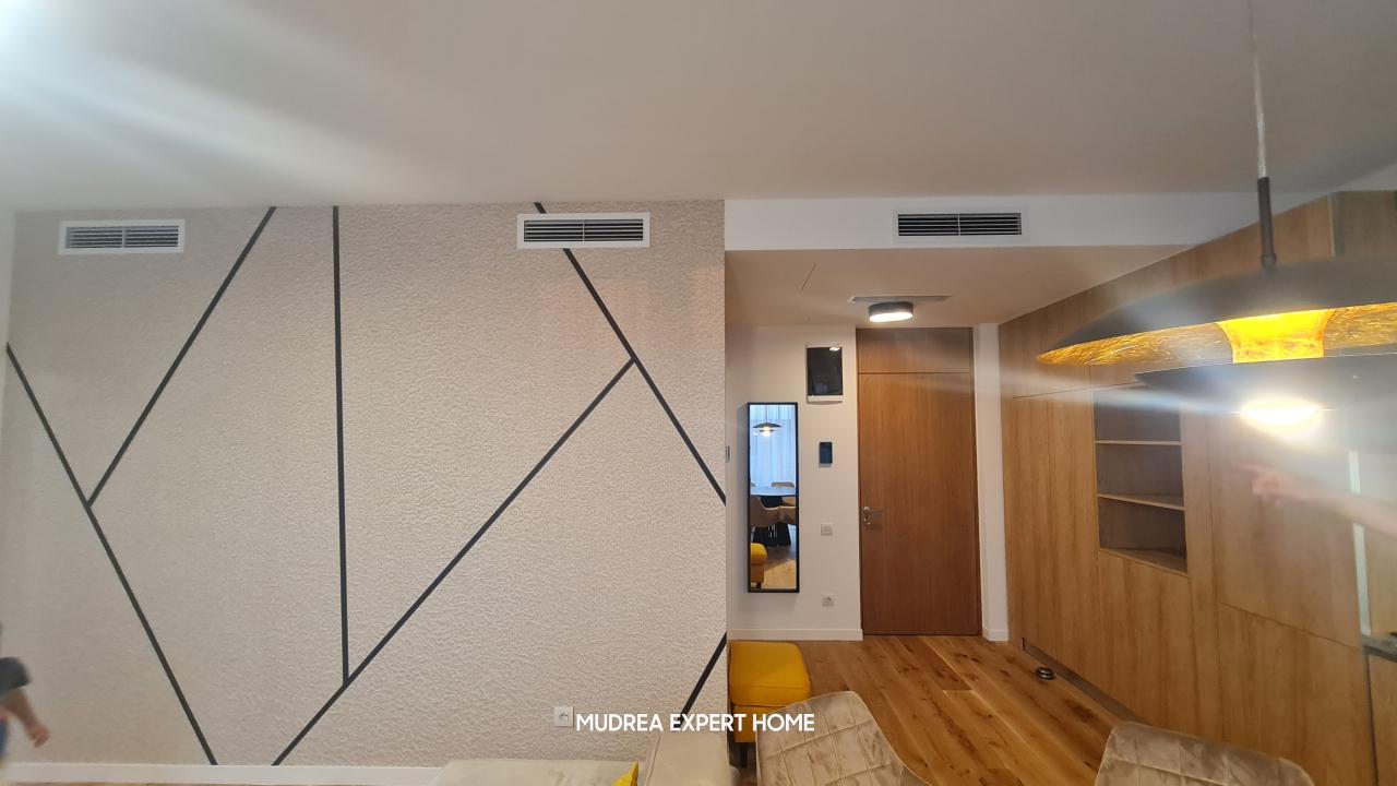 Nou | Apartament Premium | 2 Camere | Tunari