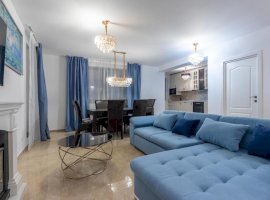 Nou | Casă Premium | 5 Camere | Otopeni