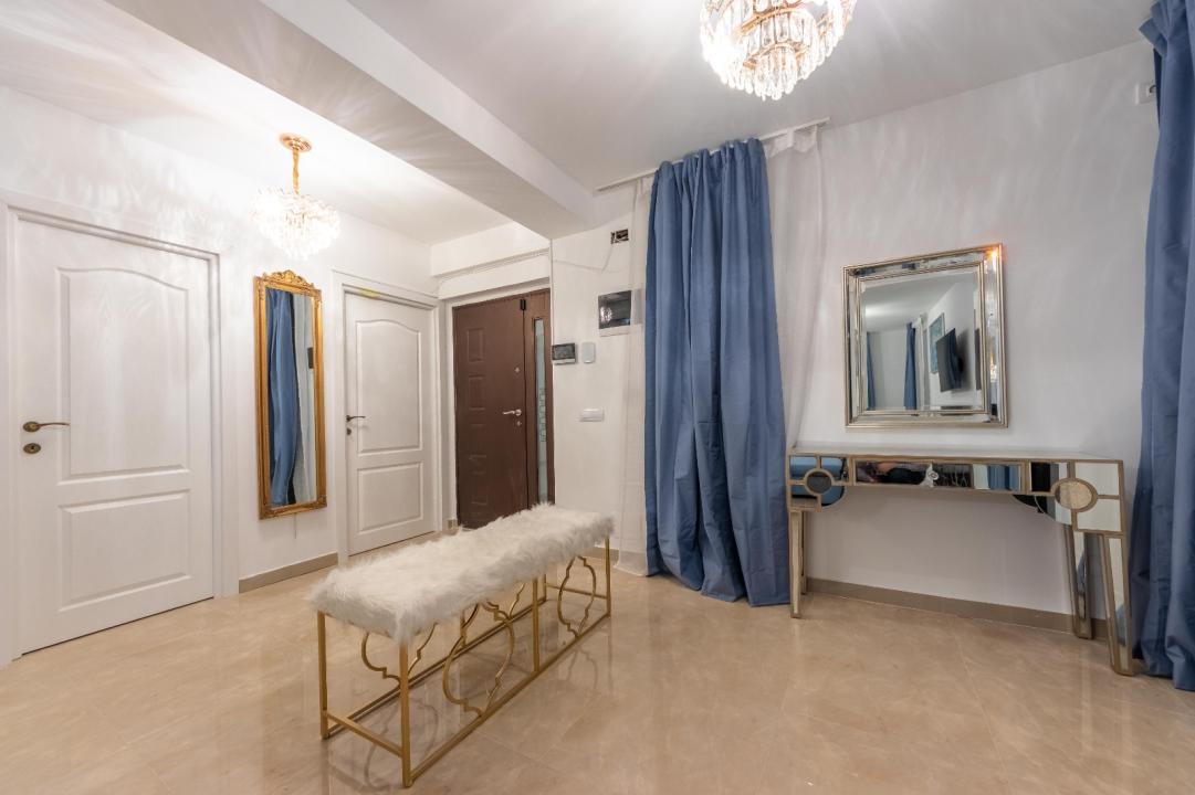 Nou | Casă Premium | 5 Camere | Otopeni