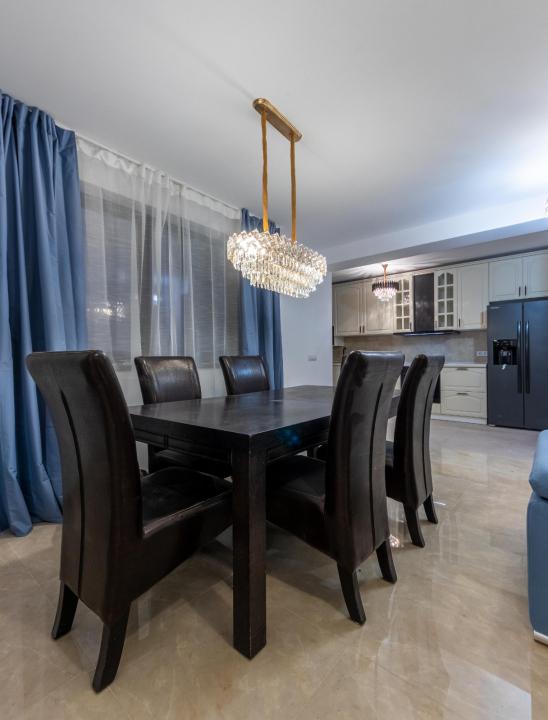 Nou | Casă Premium | 5 Camere | Otopeni