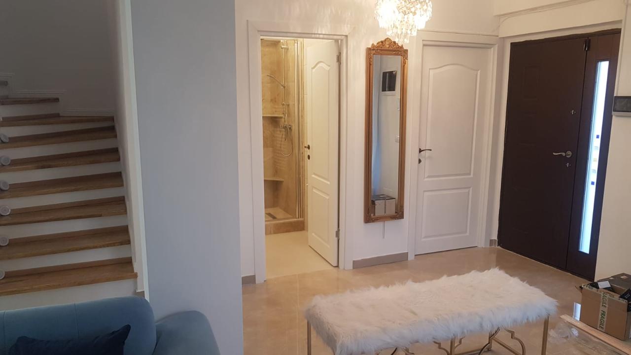 Nou | Casă Premium | 5 Camere | Otopeni