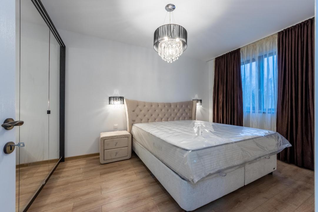 Nou | Casă Premium | 5 Camere | Otopeni