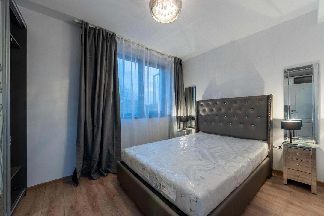 Nou | Casă Premium | 5 Camere | Otopeni