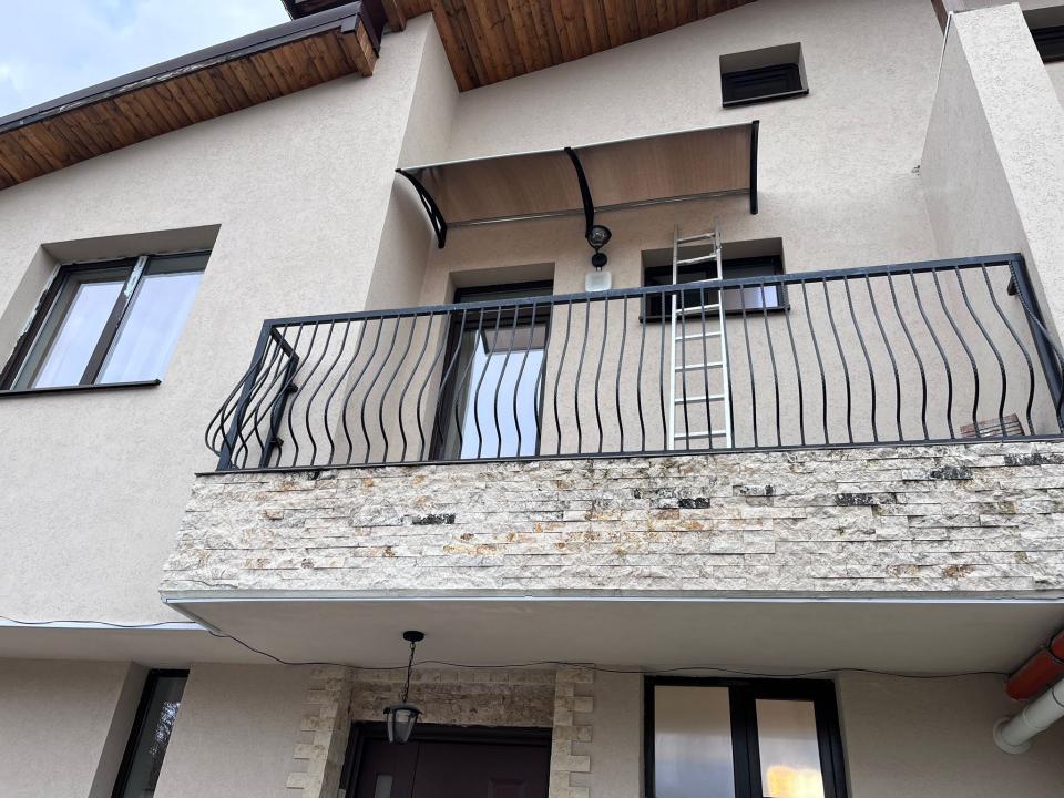 Nou | Casă Premium | 5 Camere | Otopeni