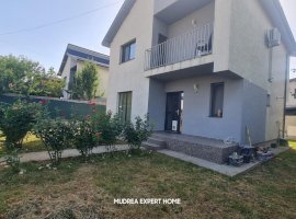 Nou | Casă Individuală | 4 Camere | Otopeni-Tunari