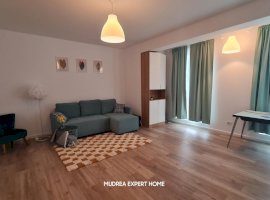 Nou | Apartament Superb | 2 Camere | Tunari 