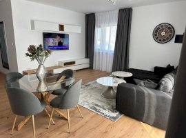 Nou | Apartament Superb | 3 Camere | Otopeni-Tunari