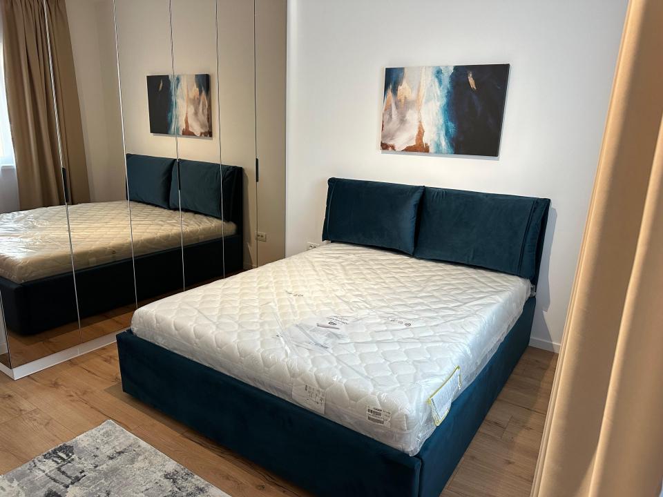 Nou | Apartament Superb | 3 Camere | Otopeni-Tunari