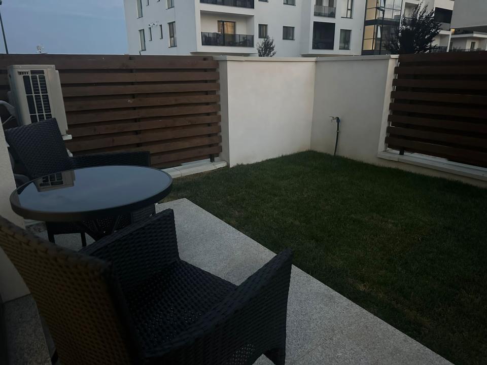 Nou | Apartament Superb | 3 Camere | Otopeni-Tunari