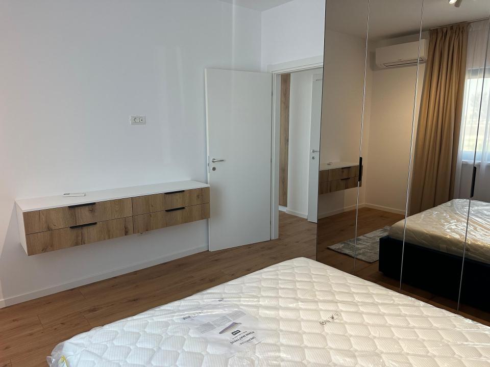 Nou | Apartament Superb | 3 Camere | Otopeni-Tunari