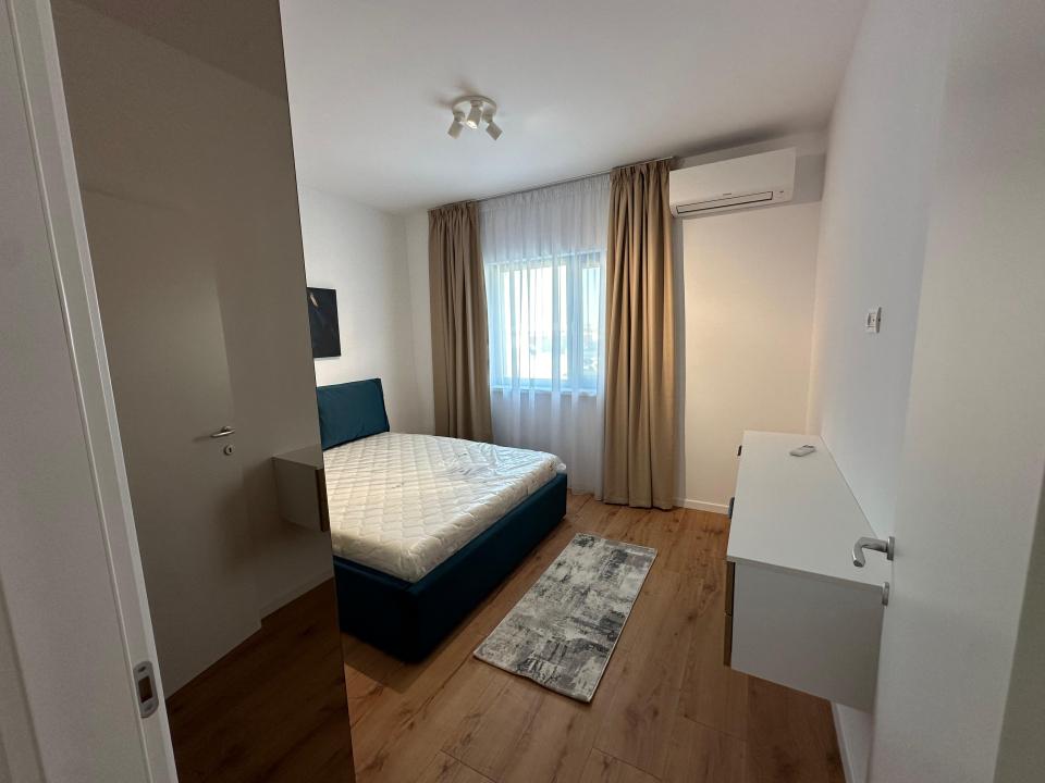 Nou | Apartament Superb | 3 Camere | Otopeni-Tunari