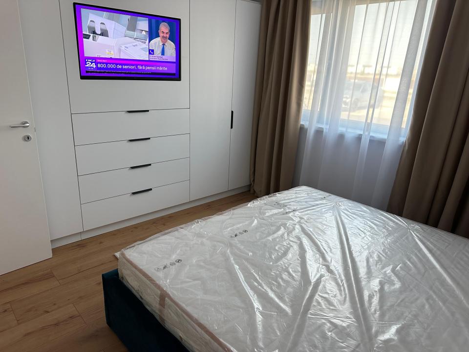 Nou | Apartament Superb | 3 Camere | Otopeni-Tunari