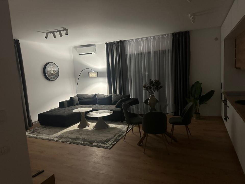 Nou | Apartament Superb | 3 Camere | Otopeni-Tunari