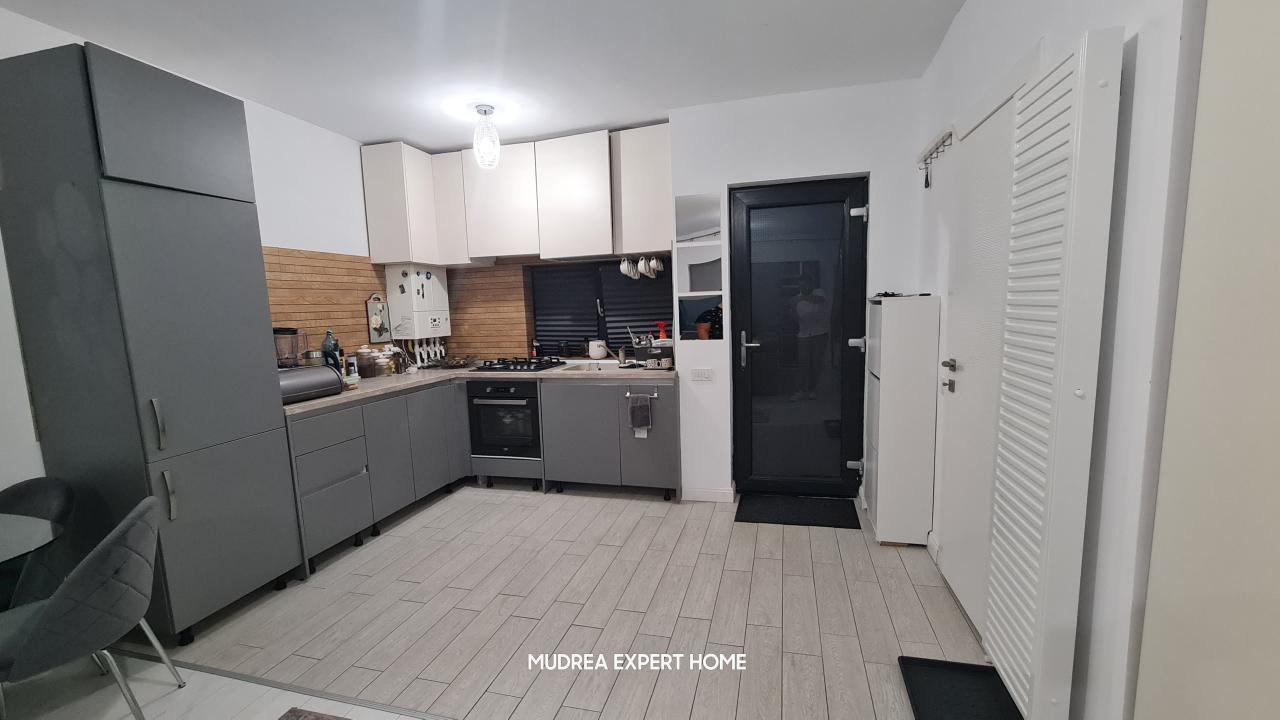 Nou | Casă Superbă | 3 Camere | Corbeanca