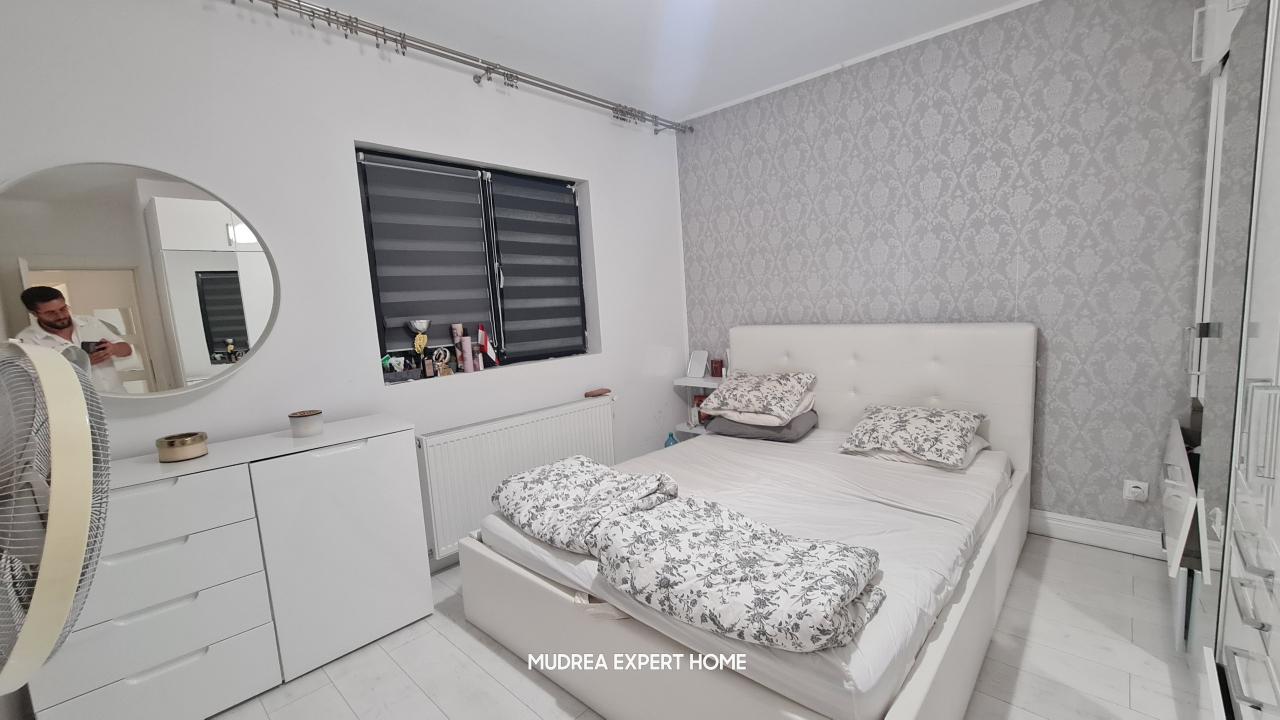 Nou | Casă Superbă | 3 Camere | Corbeanca